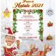 pranzo di natale 2021 Rurabilandia