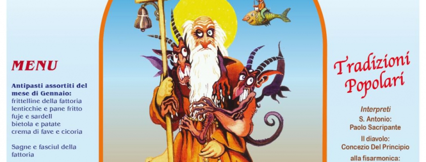 sant'antonio rurabilandia