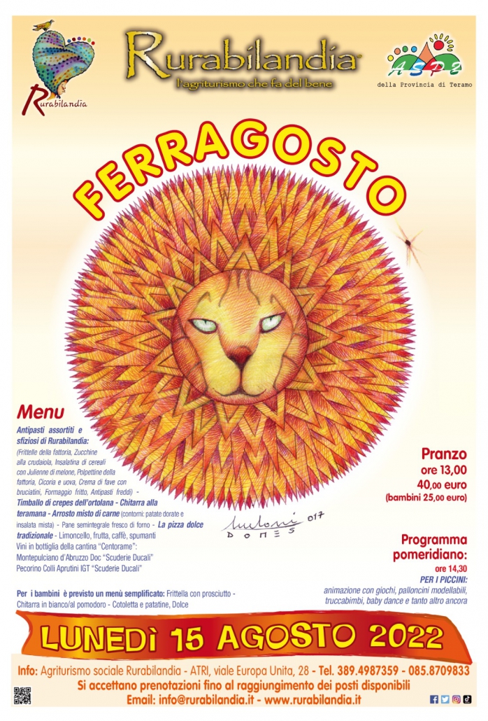 Ferragosto 2022