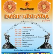 Music-abilandia