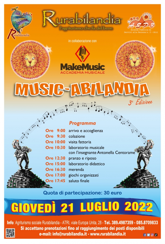 Music-abilandia