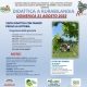 Visita didattica 21 Agosto