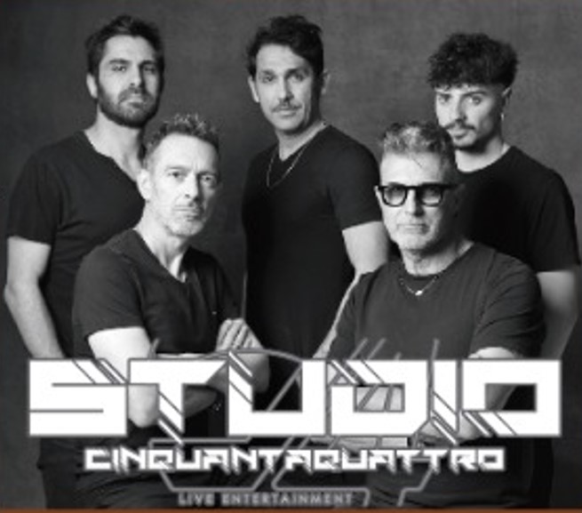Studio Cinquantaquattro