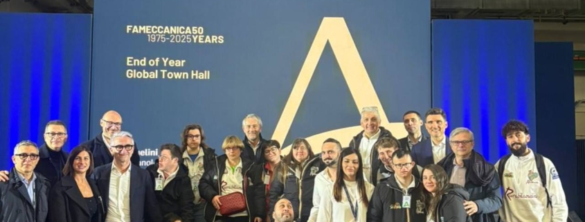 Rurabilandia e Fameccanica – Gruppo Angelini insieme per l’inclusione sociale