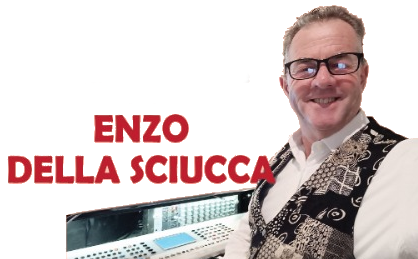 Enzo Della Sciucca