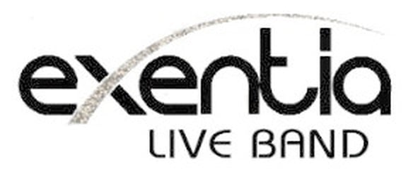 Exentia LIVE BAND