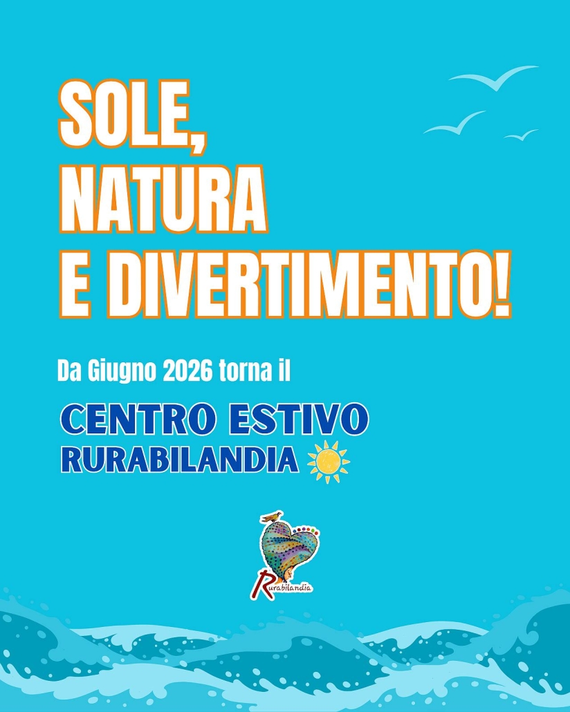 Centro Estivo 2026