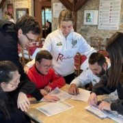 Convenzione tra Rurabilandia e il polo liceale “Iluminati”