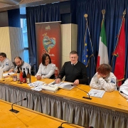 Rurabilandia fattoria sociale inclusione Abruzzo Rurabilandia fattoria sociale inclusione Abruzzo