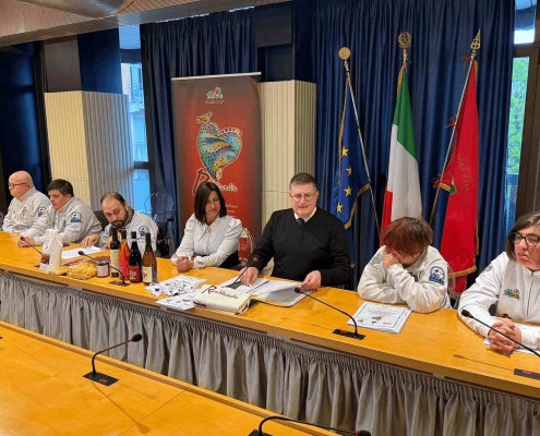 Rurabilandia fattoria sociale inclusione Abruzzo