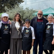 Giorgione torna a Rurabilandia