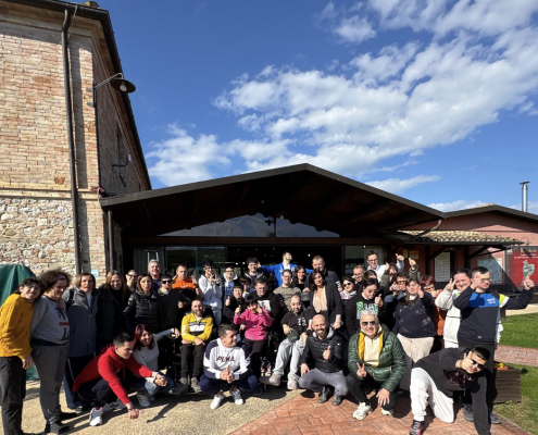 Rurabilandia: la Fattoria Sociale che include