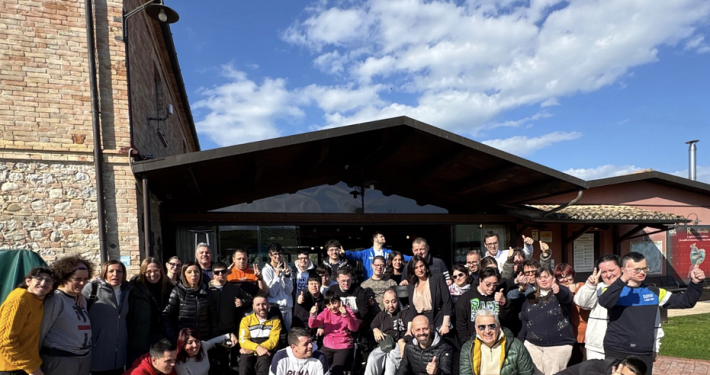 Rurabilandia: la Fattoria Sociale che include