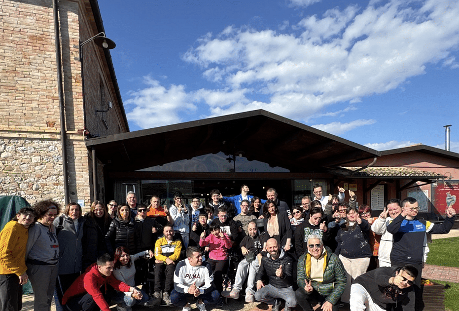 Rurabilandia: la Fattoria Sociale che include