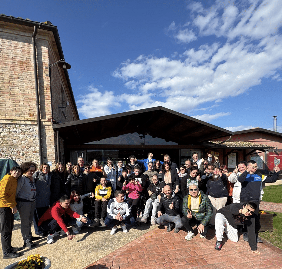 Rurabilandia: la Fattoria Sociale che include