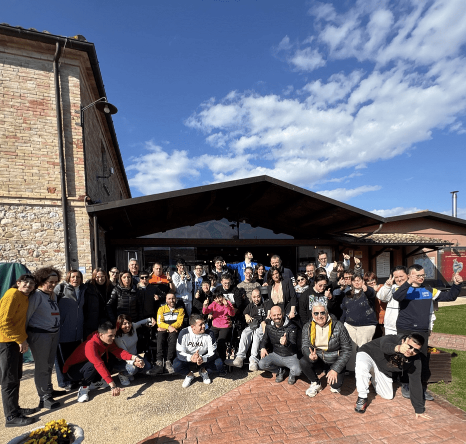 Rurabilandia: la Fattoria Sociale che include