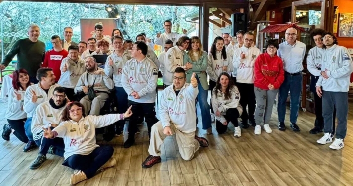 Fondazione Amadori ancora con Rurabilandia: inclusione che diventa lavoro vero