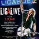 LigaLive — Tribute Band Ligabue. Il 2 giugno 2026, ore 13:00, pranzo della Festa della Repubblica a Rurabilandia con LigaLive, tribute band di Ligabue da "Tali e Quali". Menu completo con vini. 38€ adulti, 25€ bambini. Prenota subito!