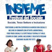 Festival del Sociale Rurabilandia protagonista al Festival del Sociale di L'Aquila