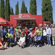 Rurabilandia On The Road un agosto tra gusto, solidarietà e inclusione nel Teramano