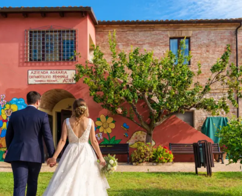 CERIMONIE ED EVENTI