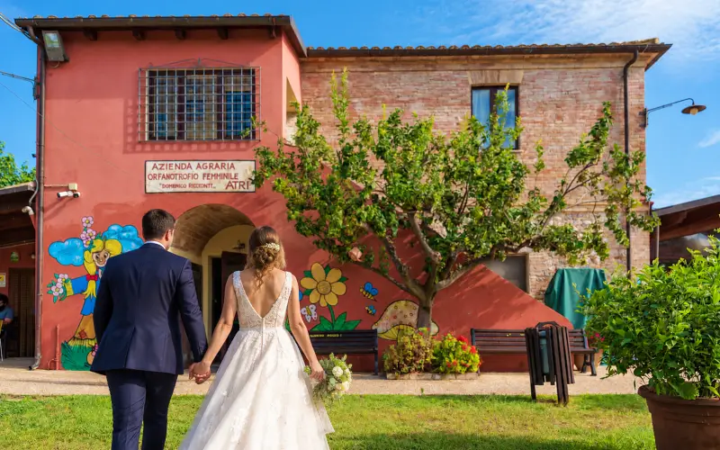 CERIMONIE ED EVENTI