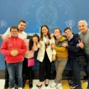 I ragazzi di Rurabilandia al tavolo per il G7 I ragazzi di Rurabilandia al tavolo per il G7