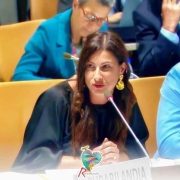 Rurabilandia all’ONU