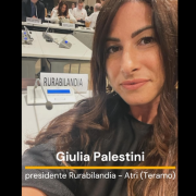 Intervista avv. Giulia Palestini