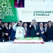 BCC di Castiglione M.R.