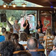 Progetto “Dopo di Noi”, ieri l’evento conclusivo a Rurabilandia